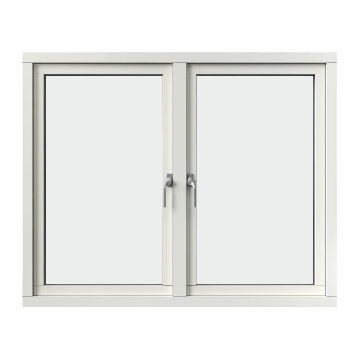 Original Aluminium 100 2-Luft