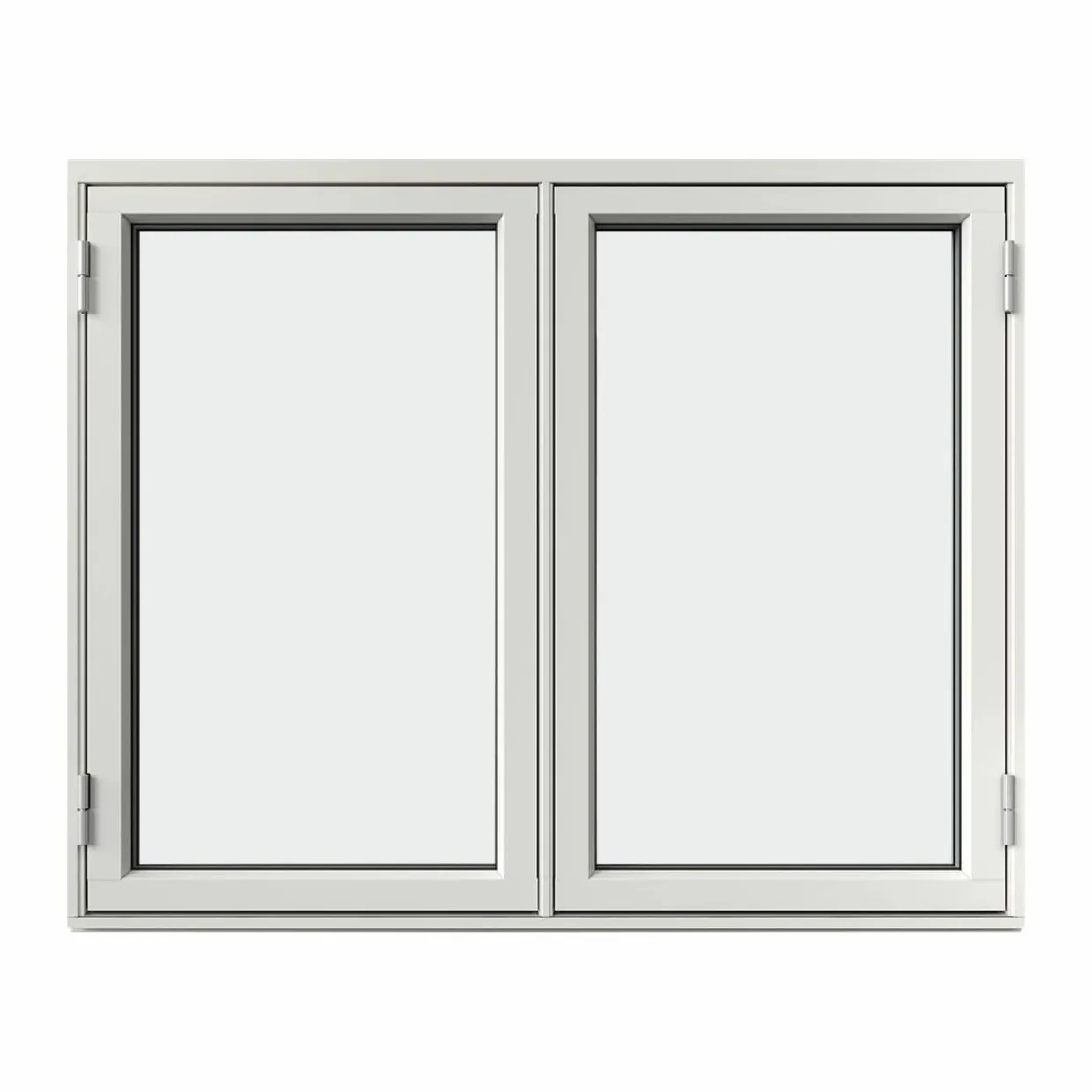 Original Aluminium 100 2-Luft