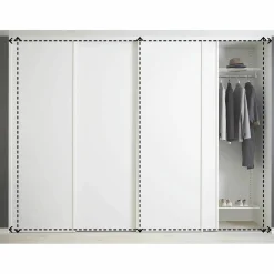 Original Standardmått 938x2350