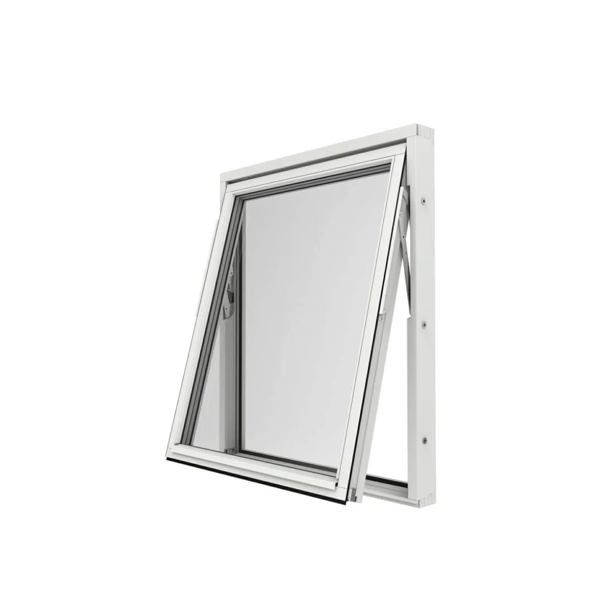 Original Trä 100 3-glas