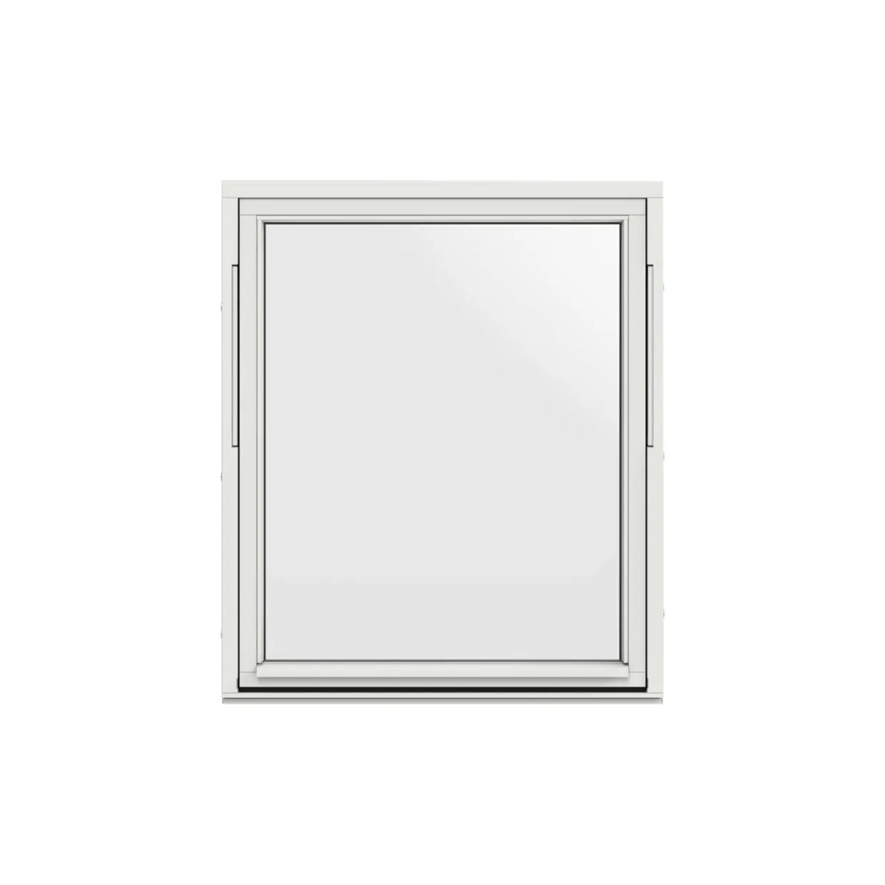 Original Trä 100 3-glas