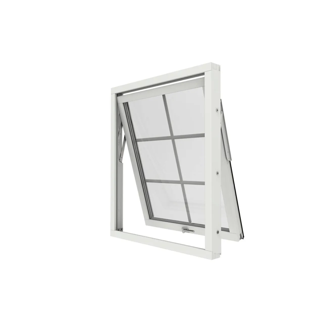 Original Trä 100 3-glas