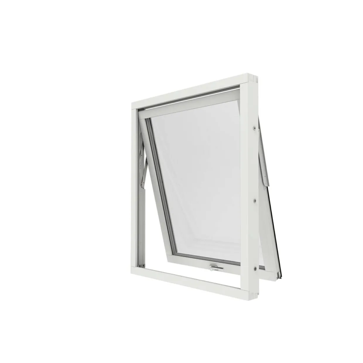 Original Trä 100 3-glas