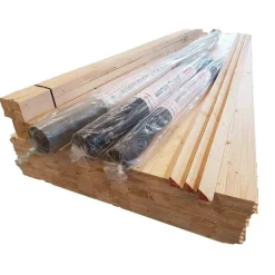 Paket Utvändigt 30 m2