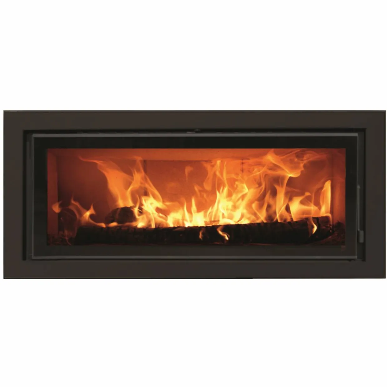 Panorama EcoDesgin Insatskamin 8,9kW