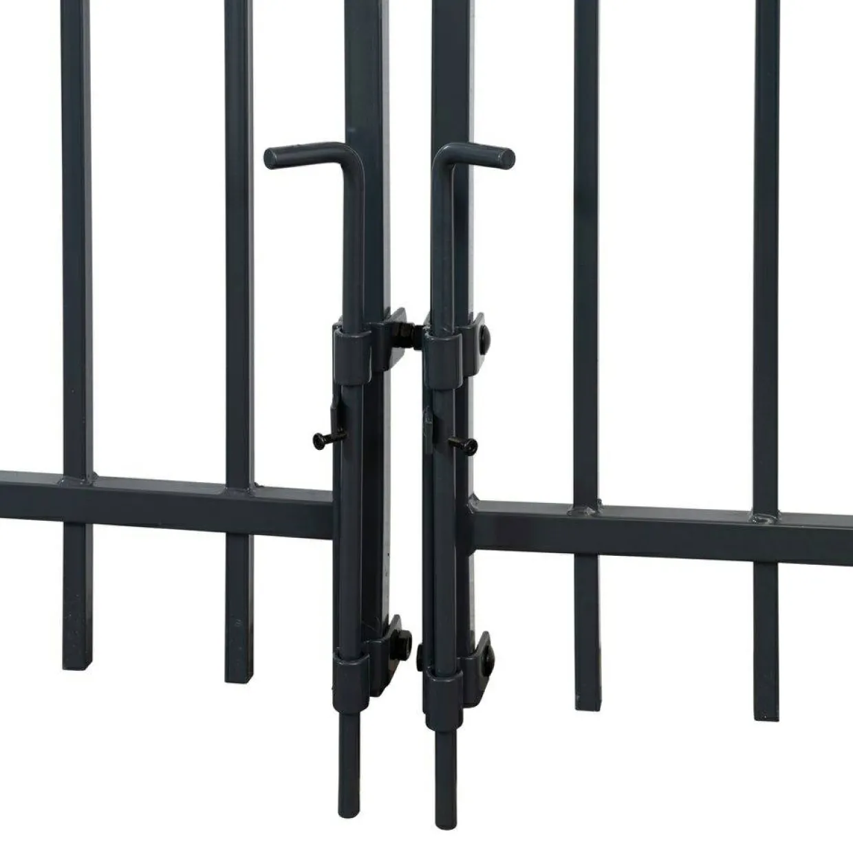 Populär 360x90/120 cm Komplett