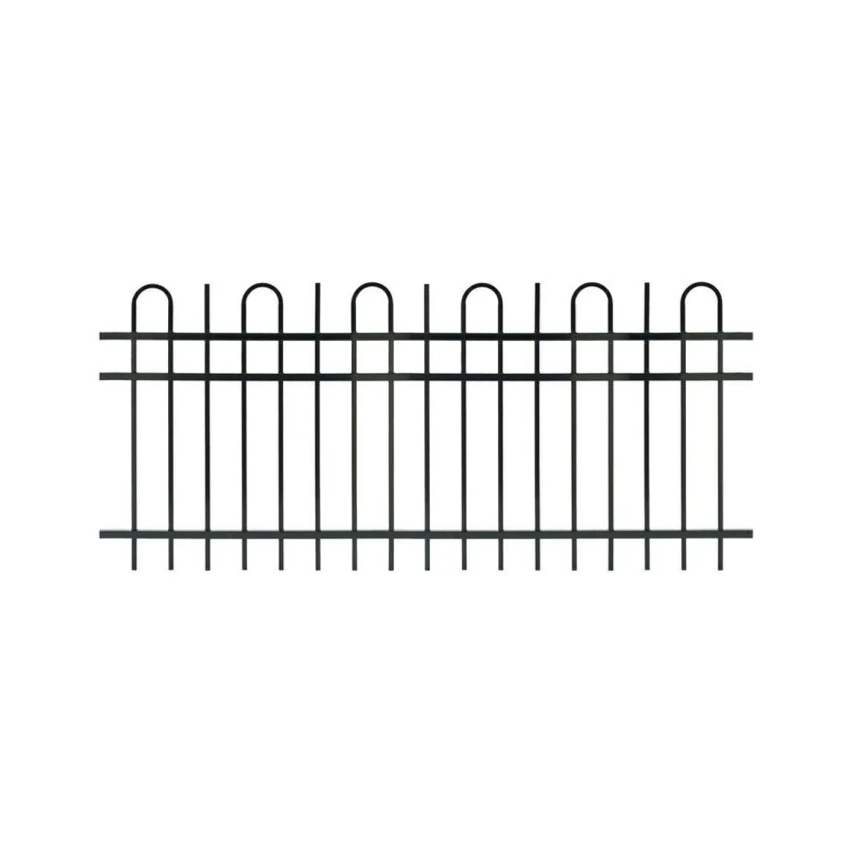 Populär 360x90/120 cm Komplett