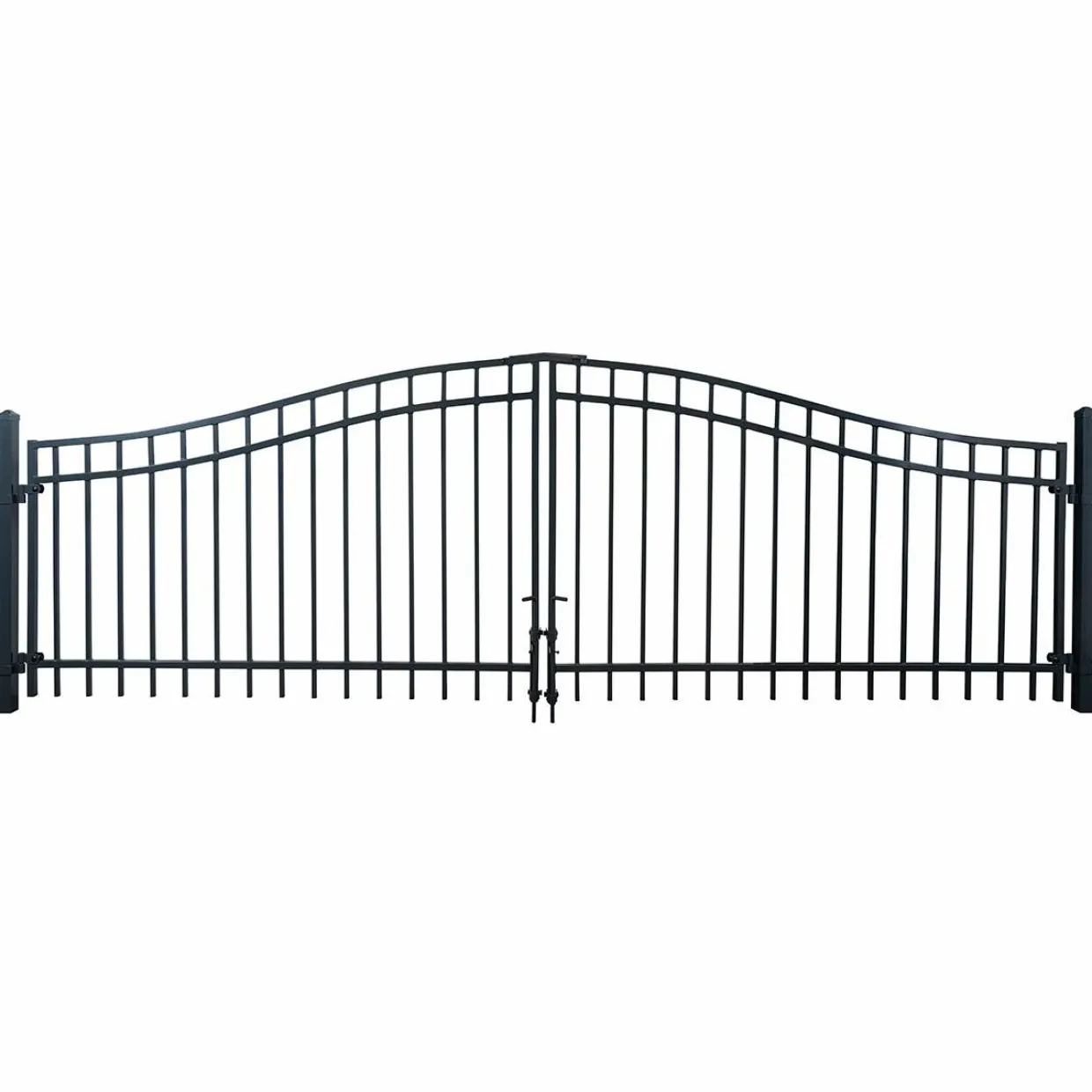 Populär 360x90/120 cm Komplett
