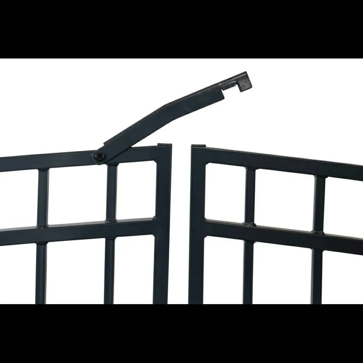 Populär 360x90/120 cm Komplett