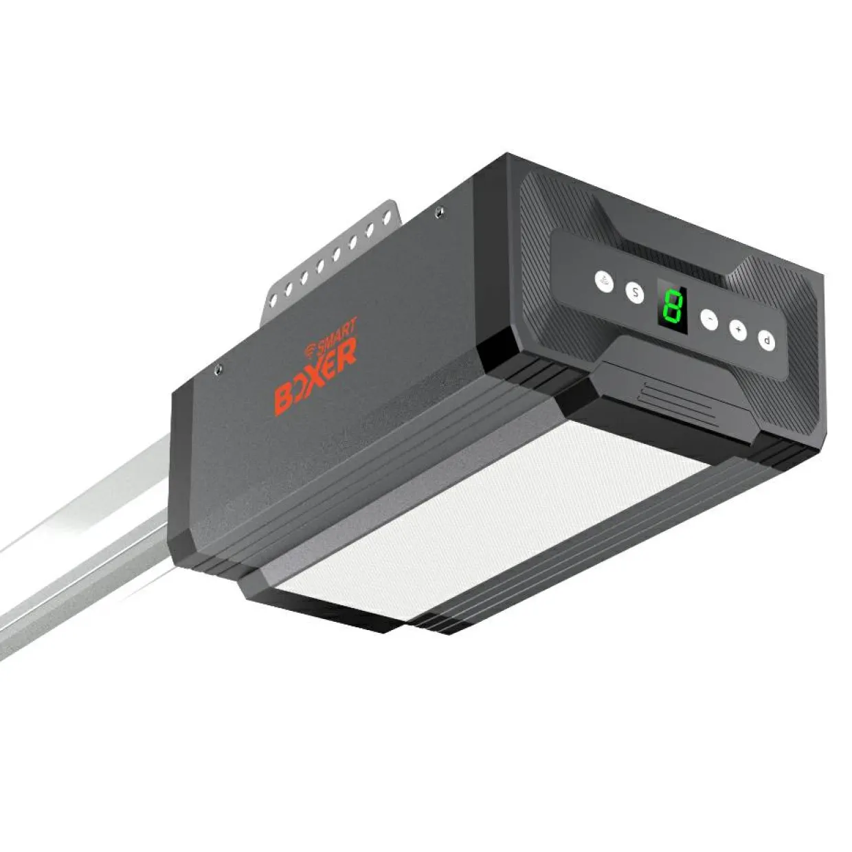 5000 Premium 1000N Wifi Med 2 St Fjärrkontroller