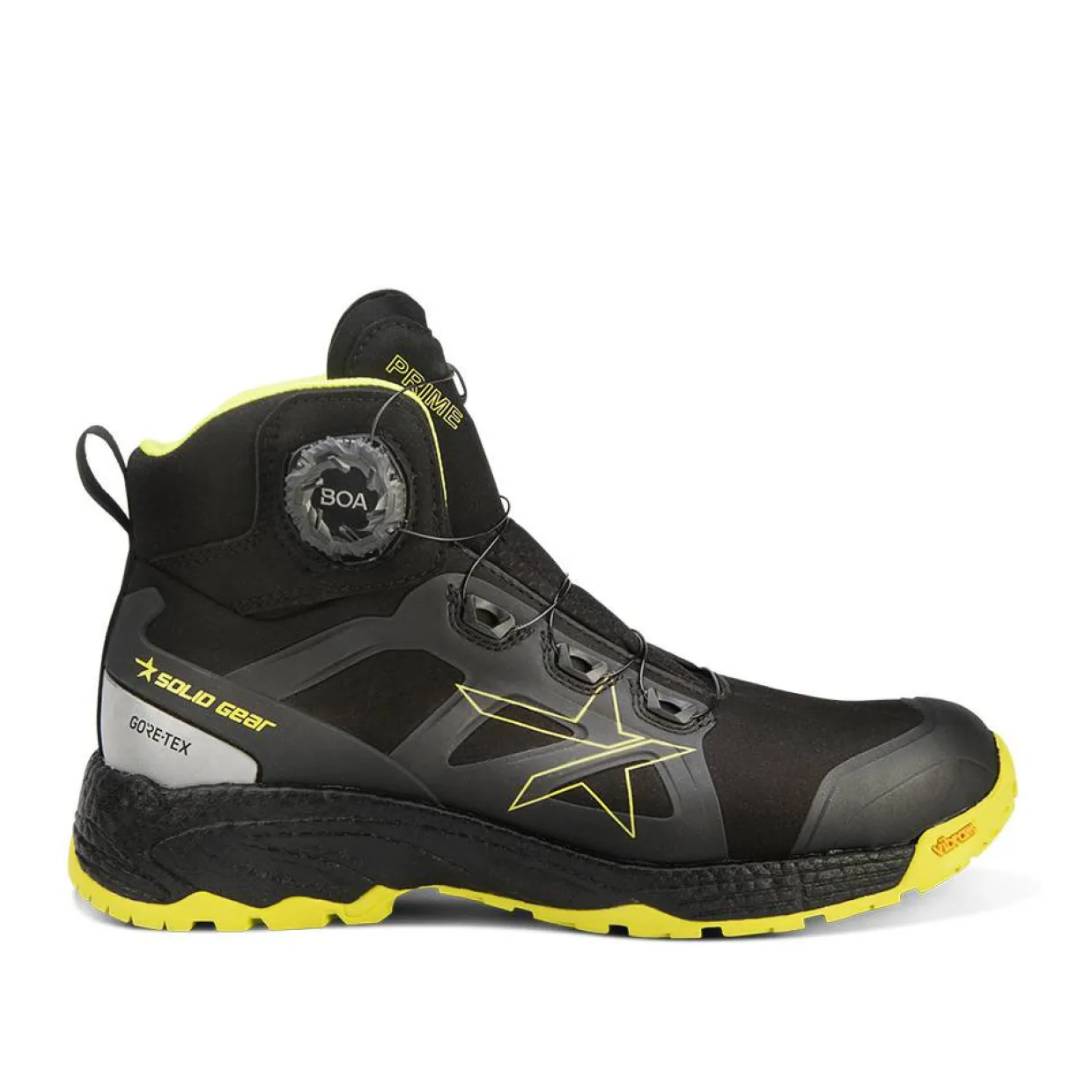 Prime GTX Mid