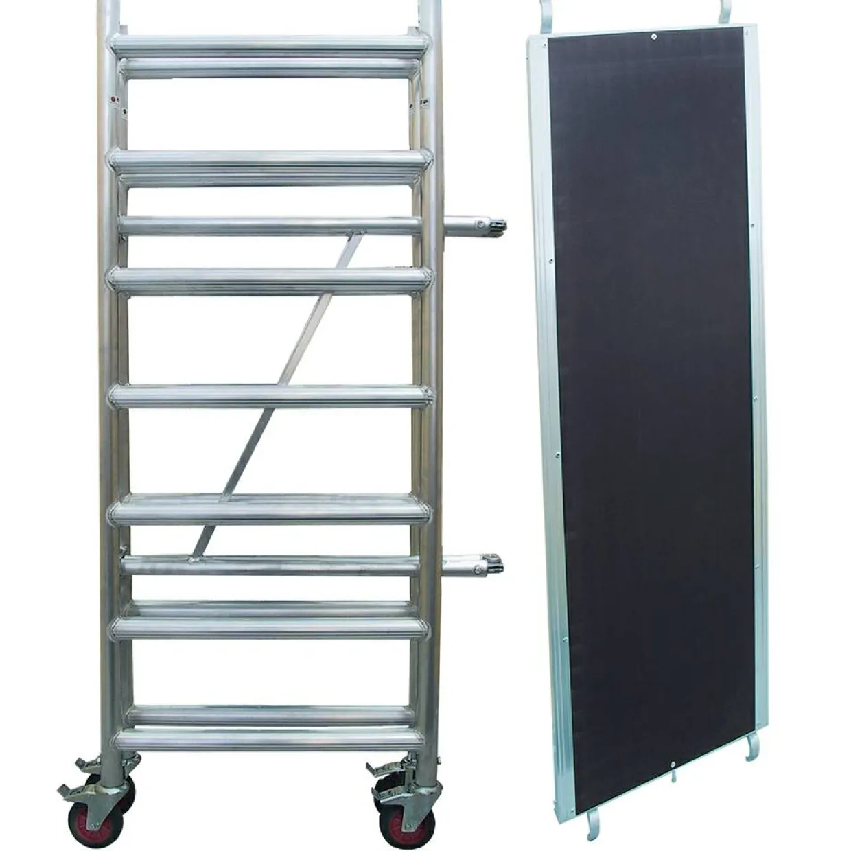 Pro Smal Basmodul