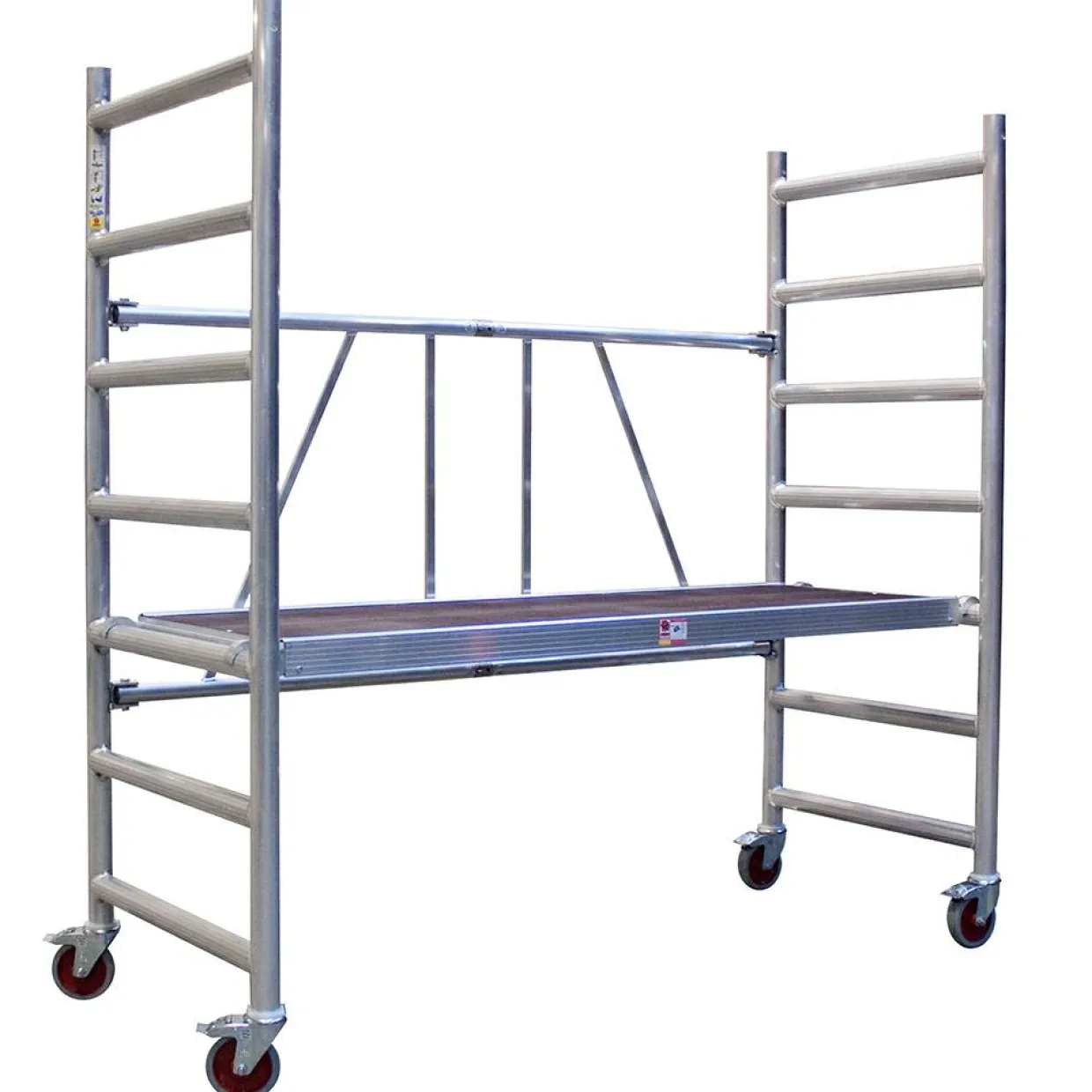 Pro Smal Basmodul