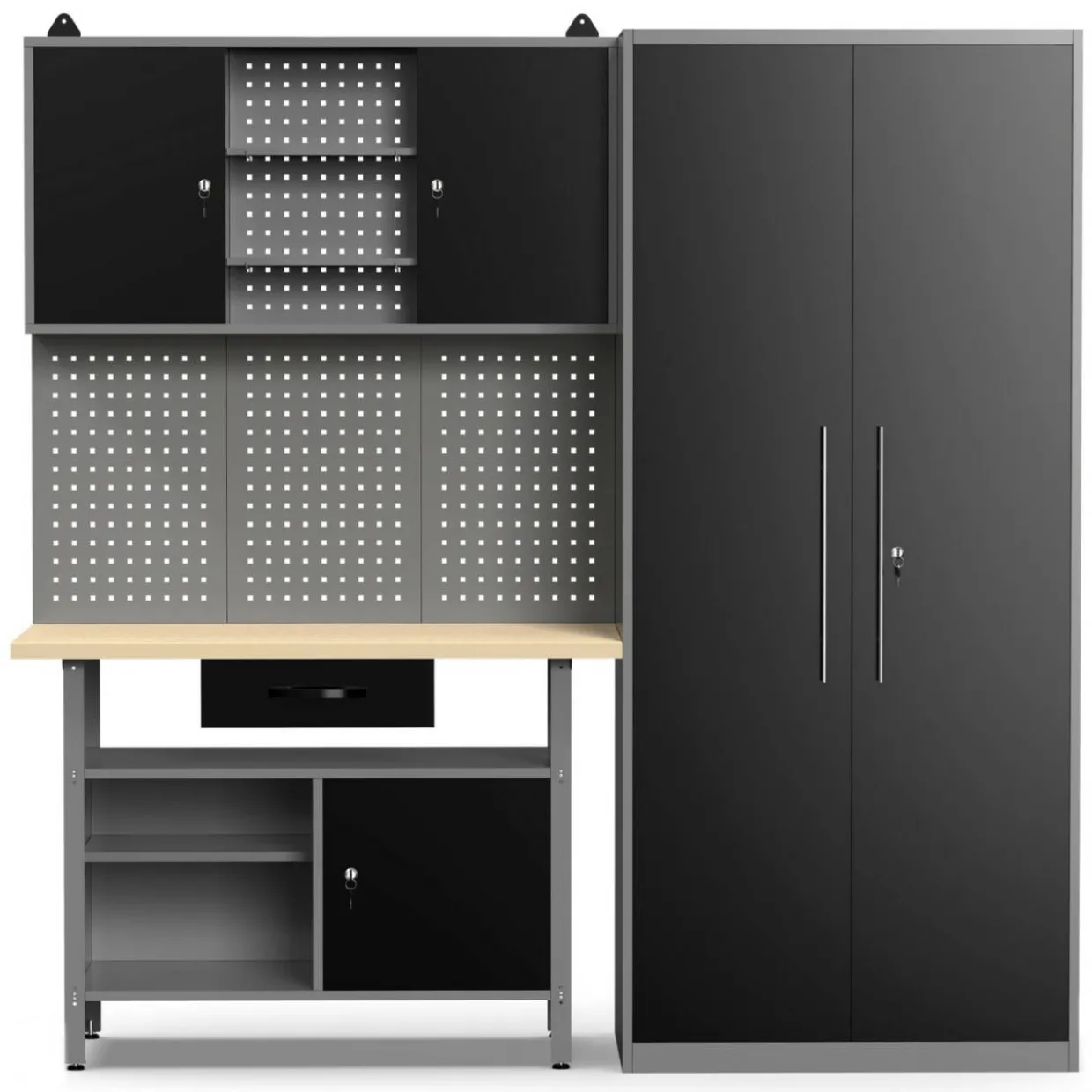 Pro+ 210x60x200 cm