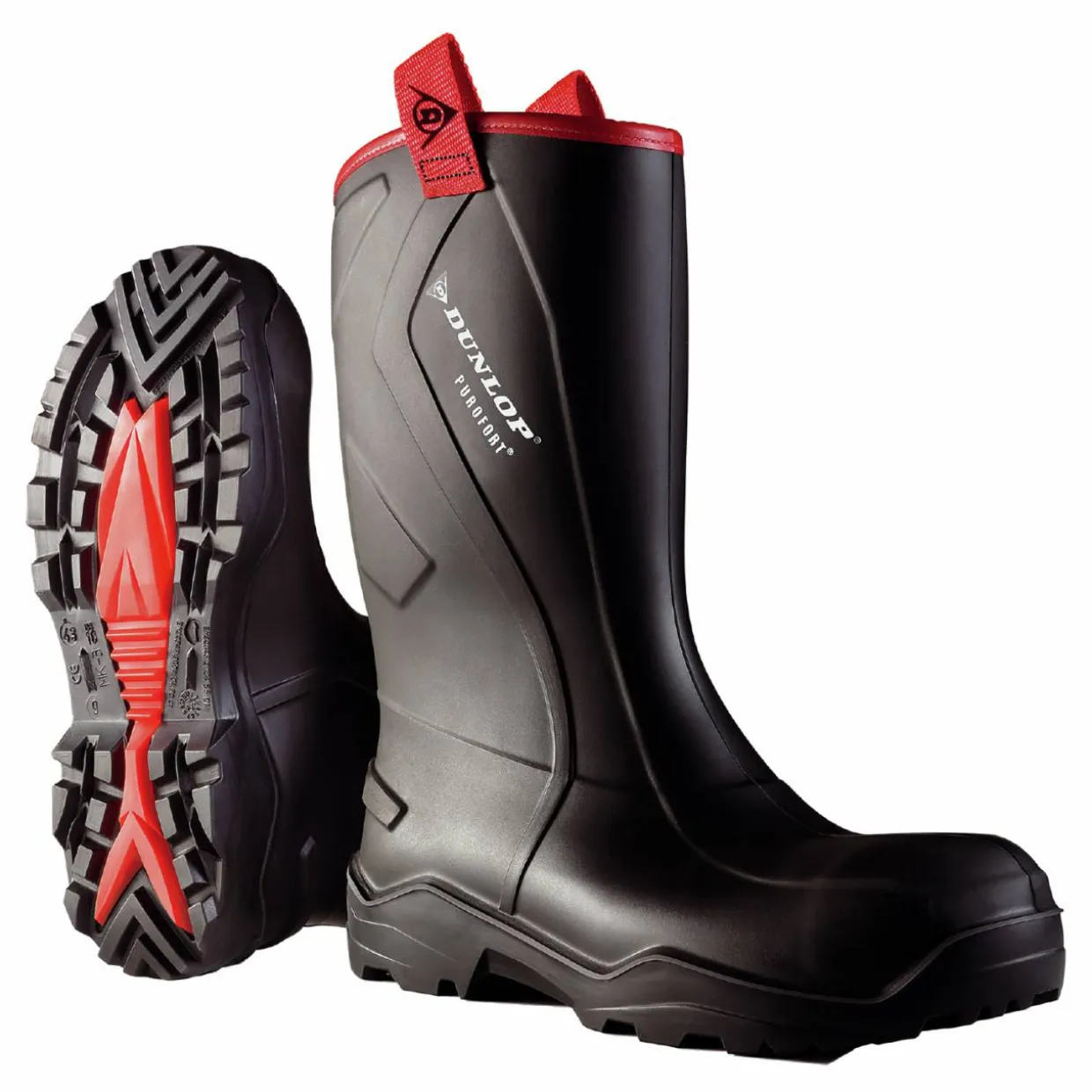 Purofort Rugged