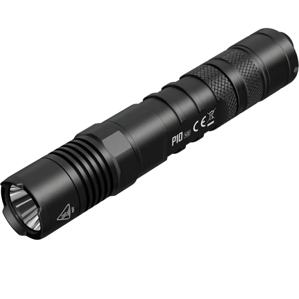 P10 V2 Med Batteri