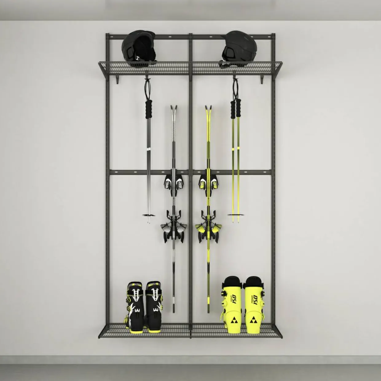 Ready Solution 2 Garage+ B: 1248 mm