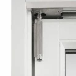 Åre Trä/Aluminium 4-Delat