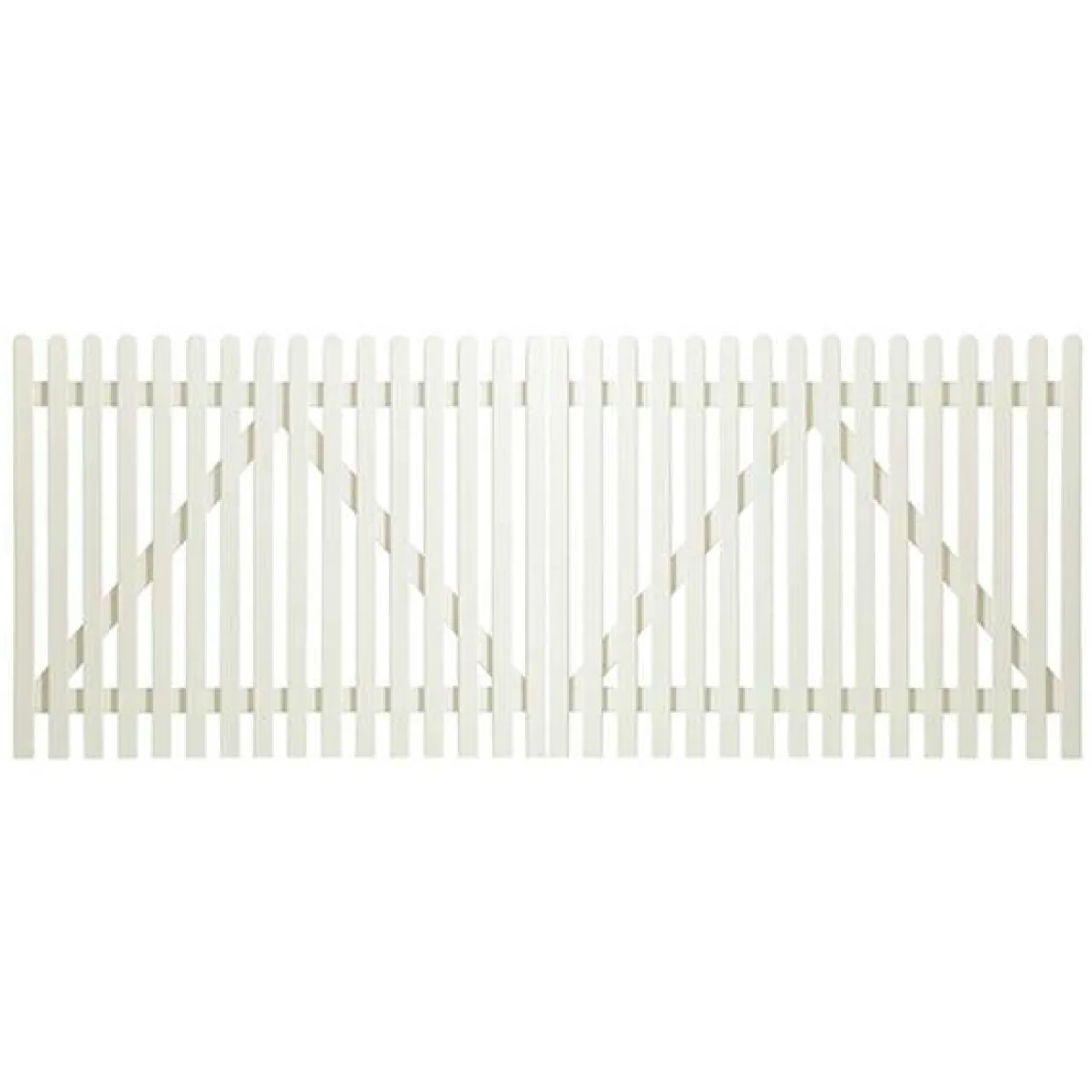 Retro 300x120 cm Vit