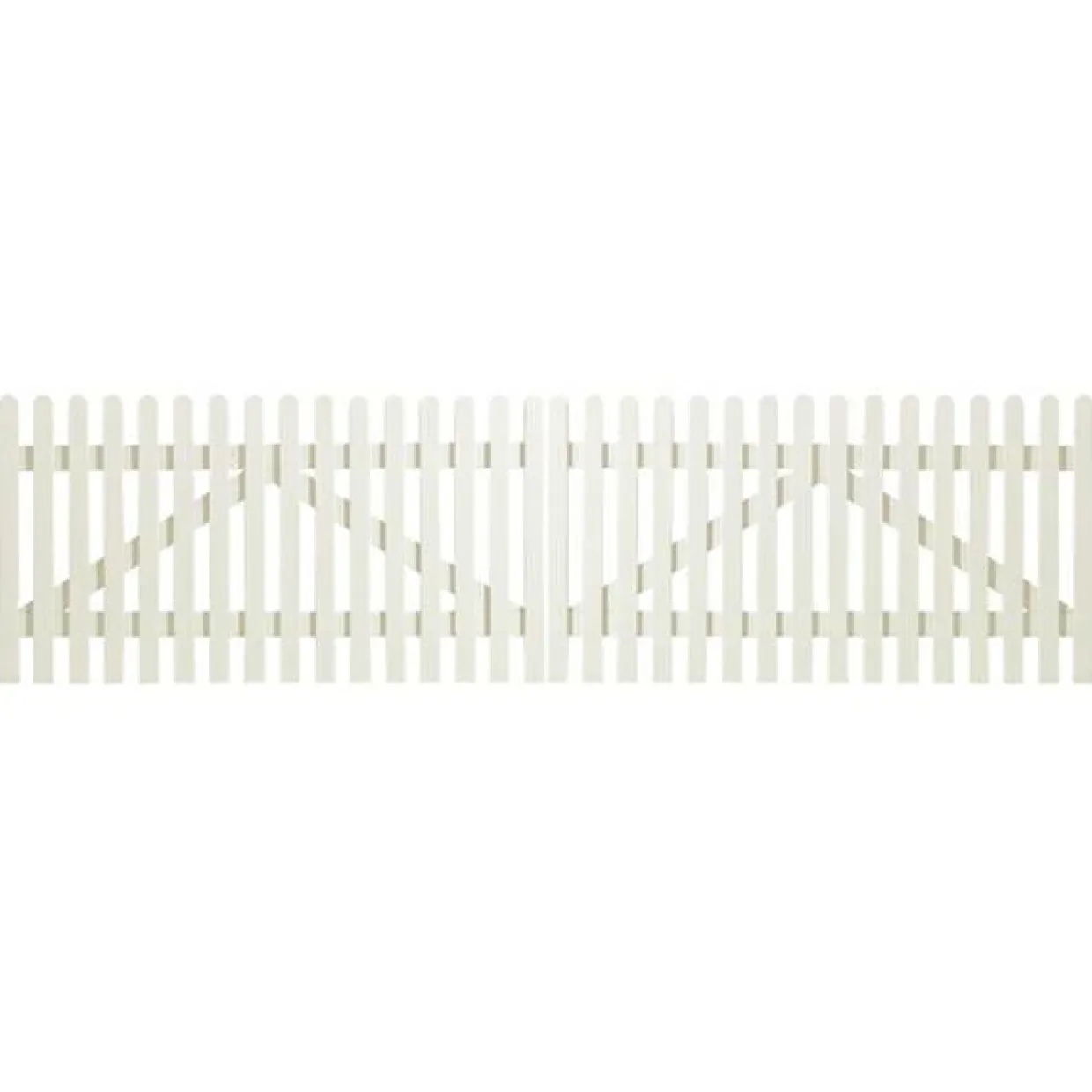 Retro 300x80 cm Vit