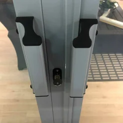 Robust Året runt 3+3