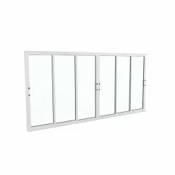Robust Året runt 3+3