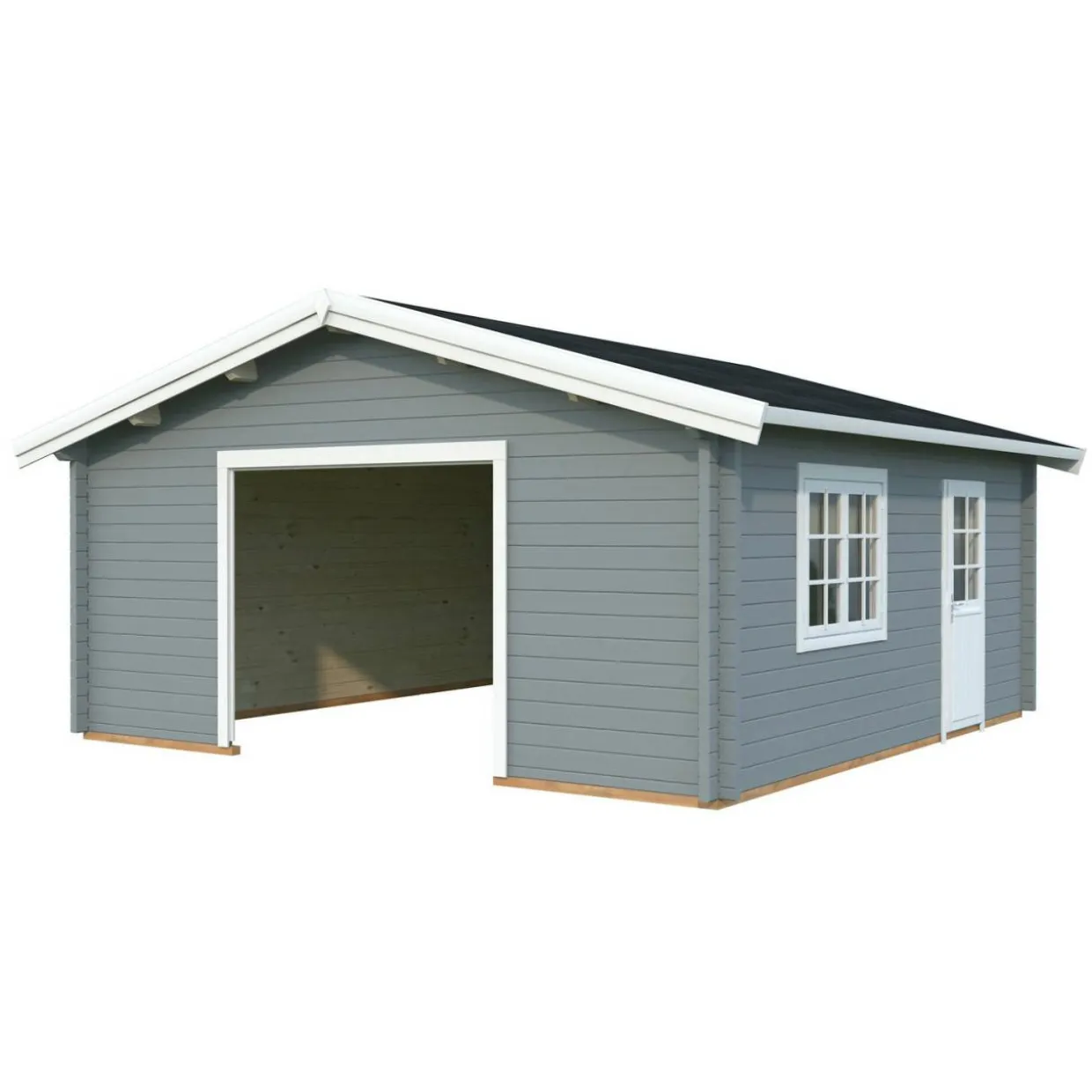 Roger Kit 29,2 m2