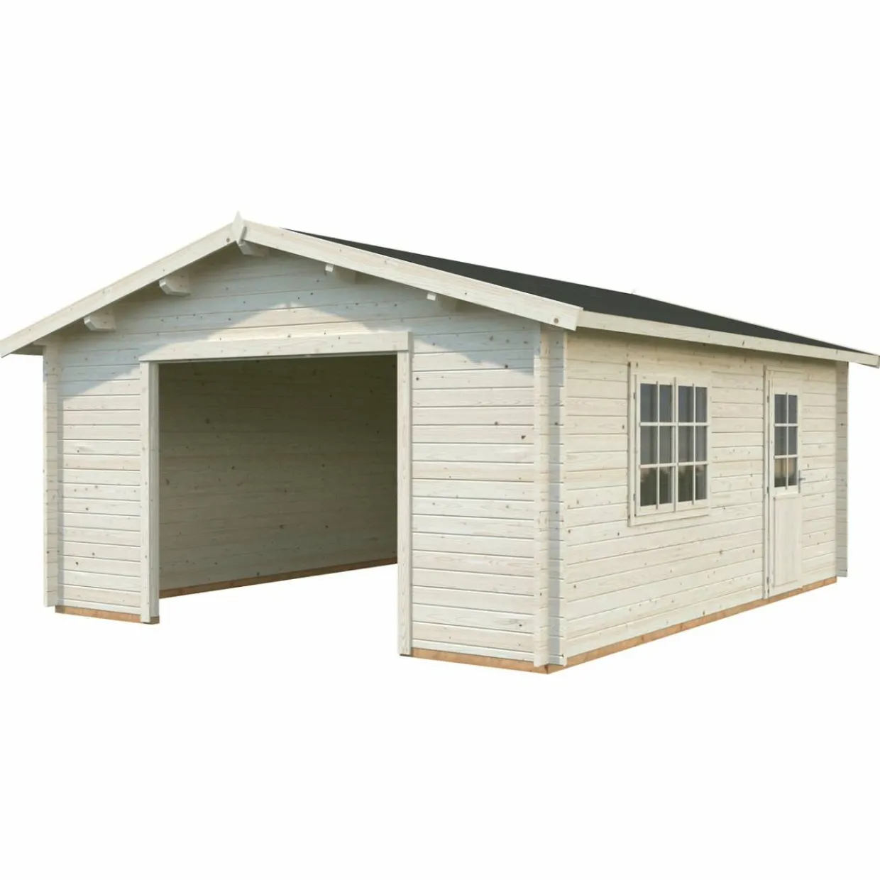 Roger Kit 29,2 m2