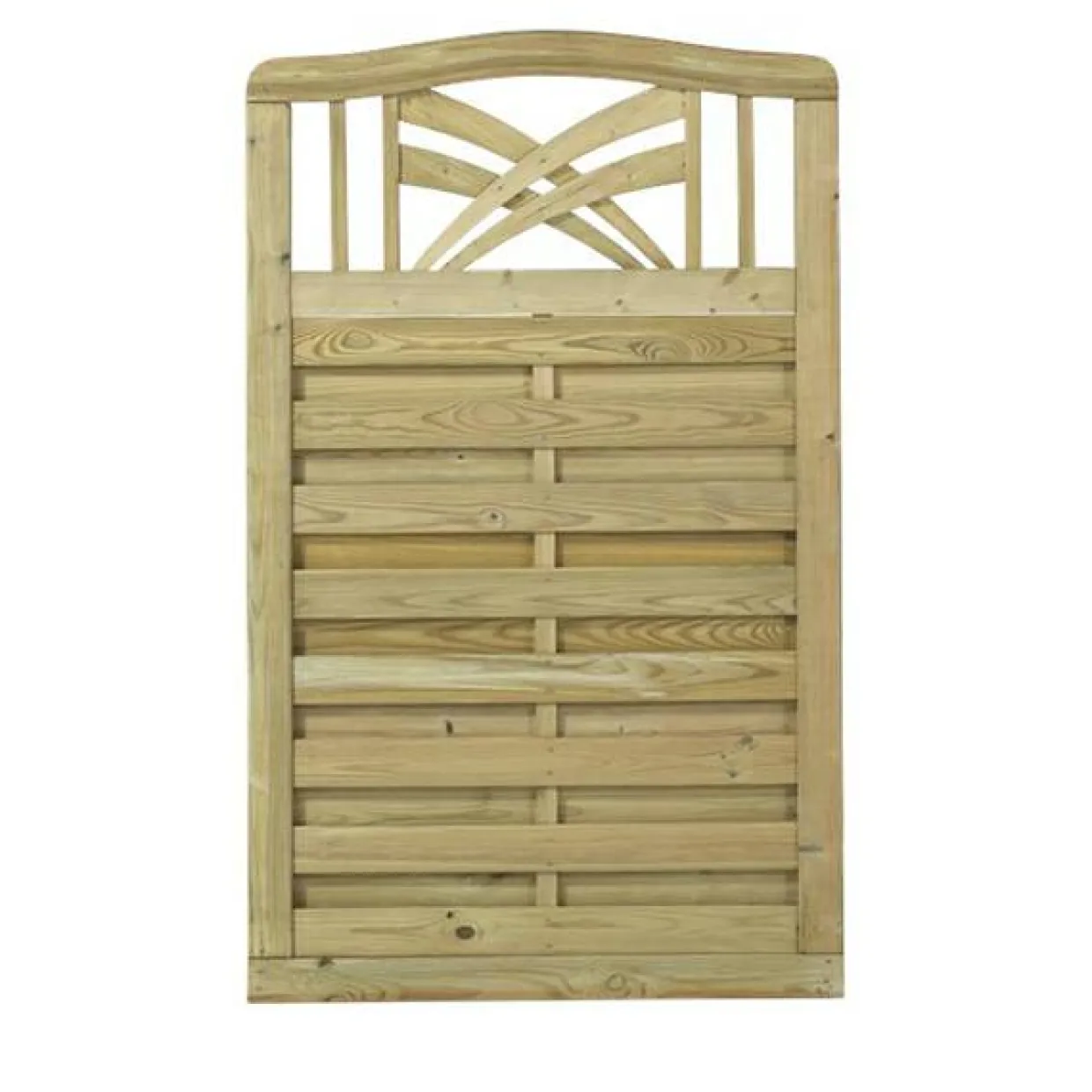 Rondo 90x142/146 cm Tryckimpregnerad