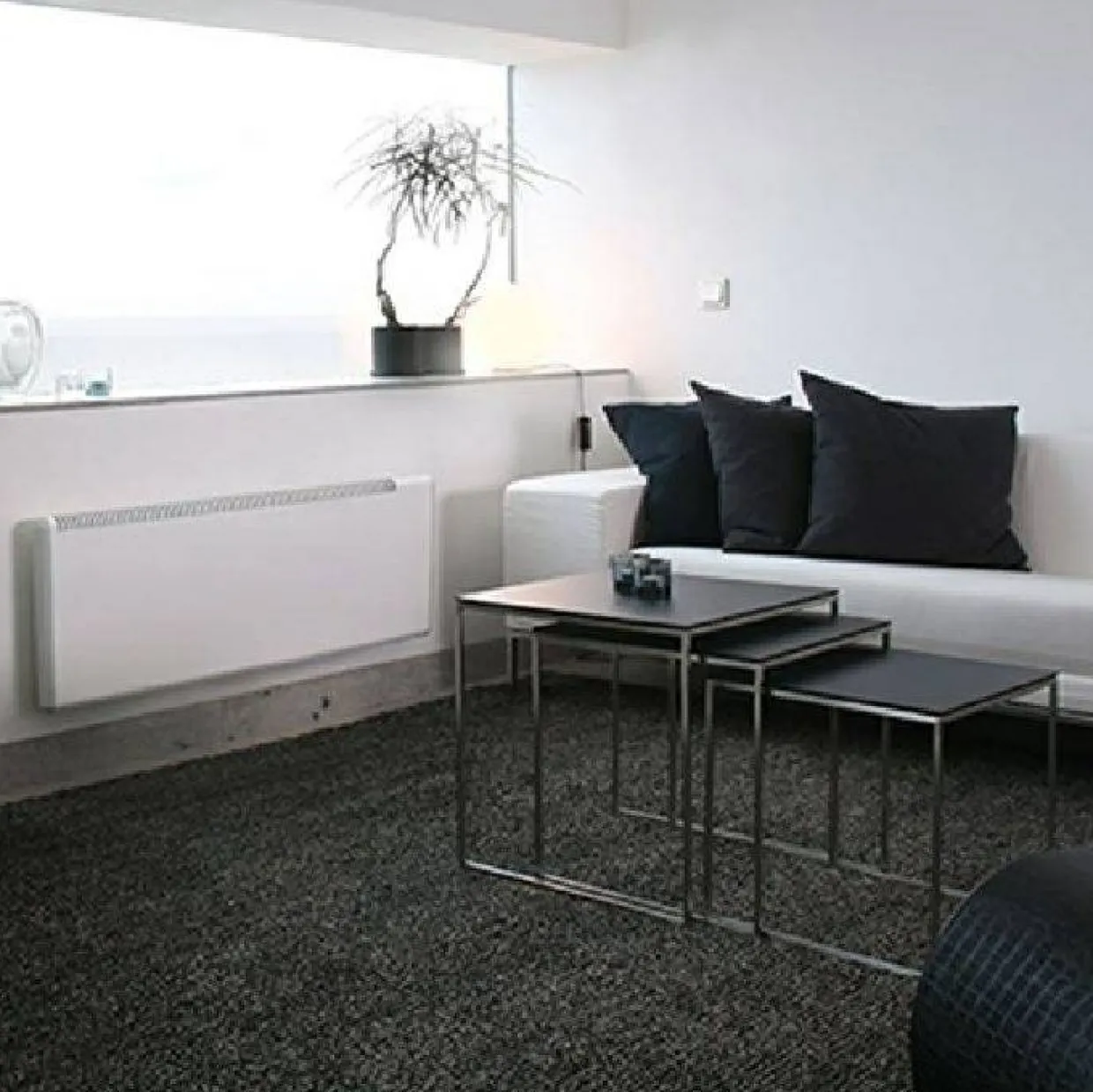 Roundline ECO Extra Lågtempererad