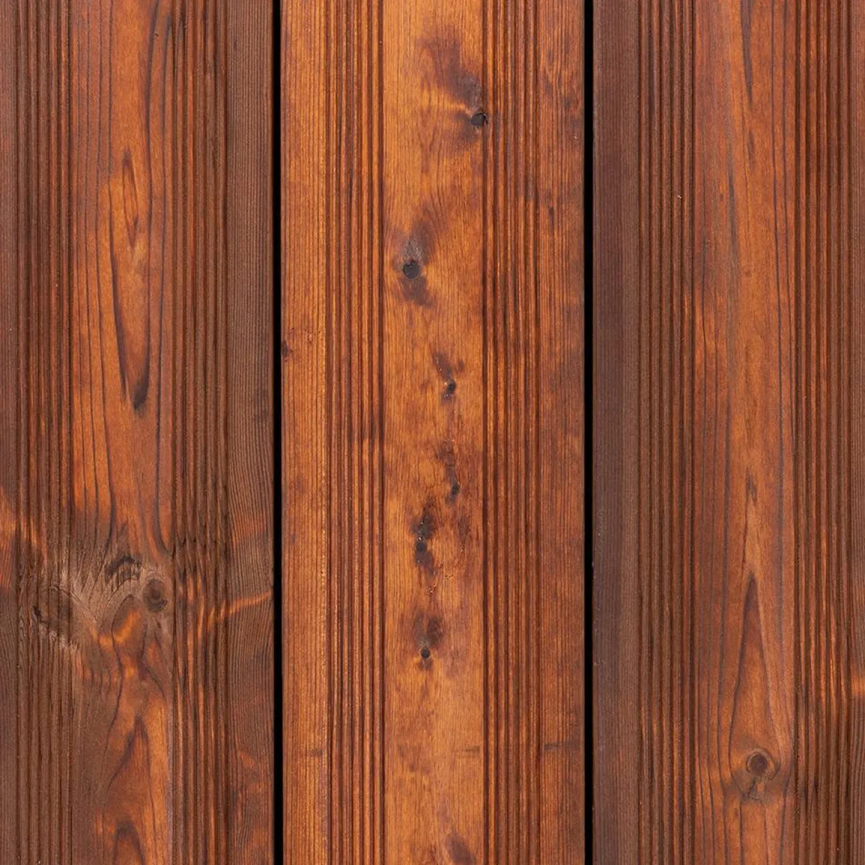 Royal Linoljetrall 28x145 mm Brun