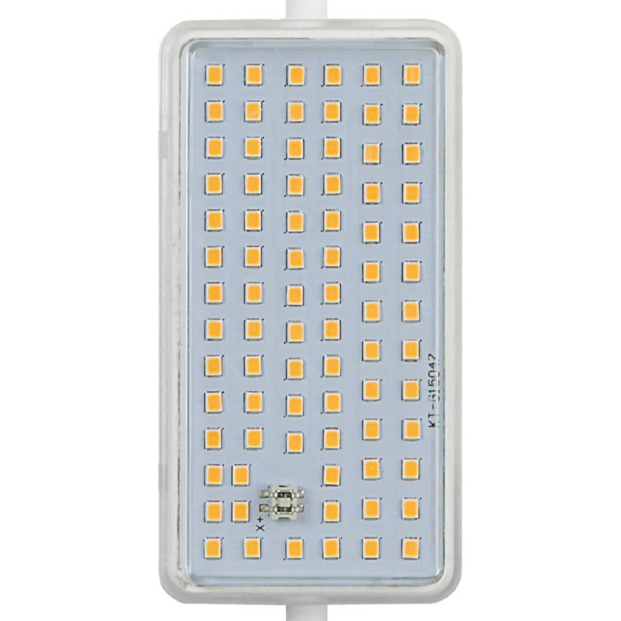 R7S Halo-LED Dimbar 15W