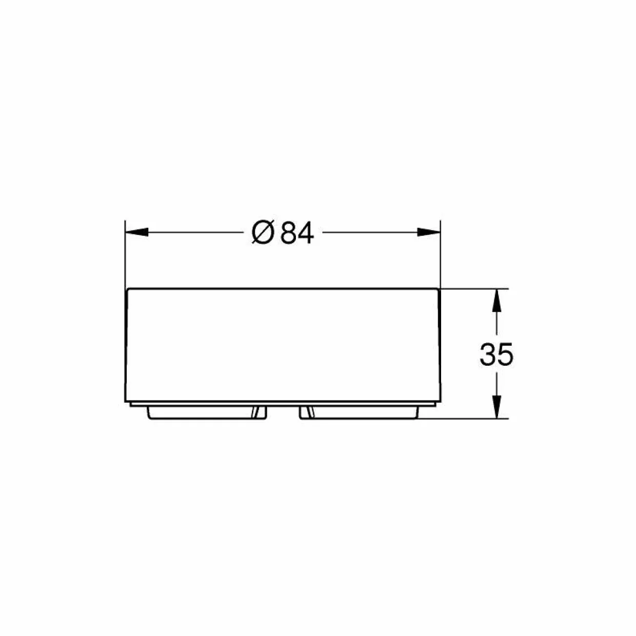 Sense 22505