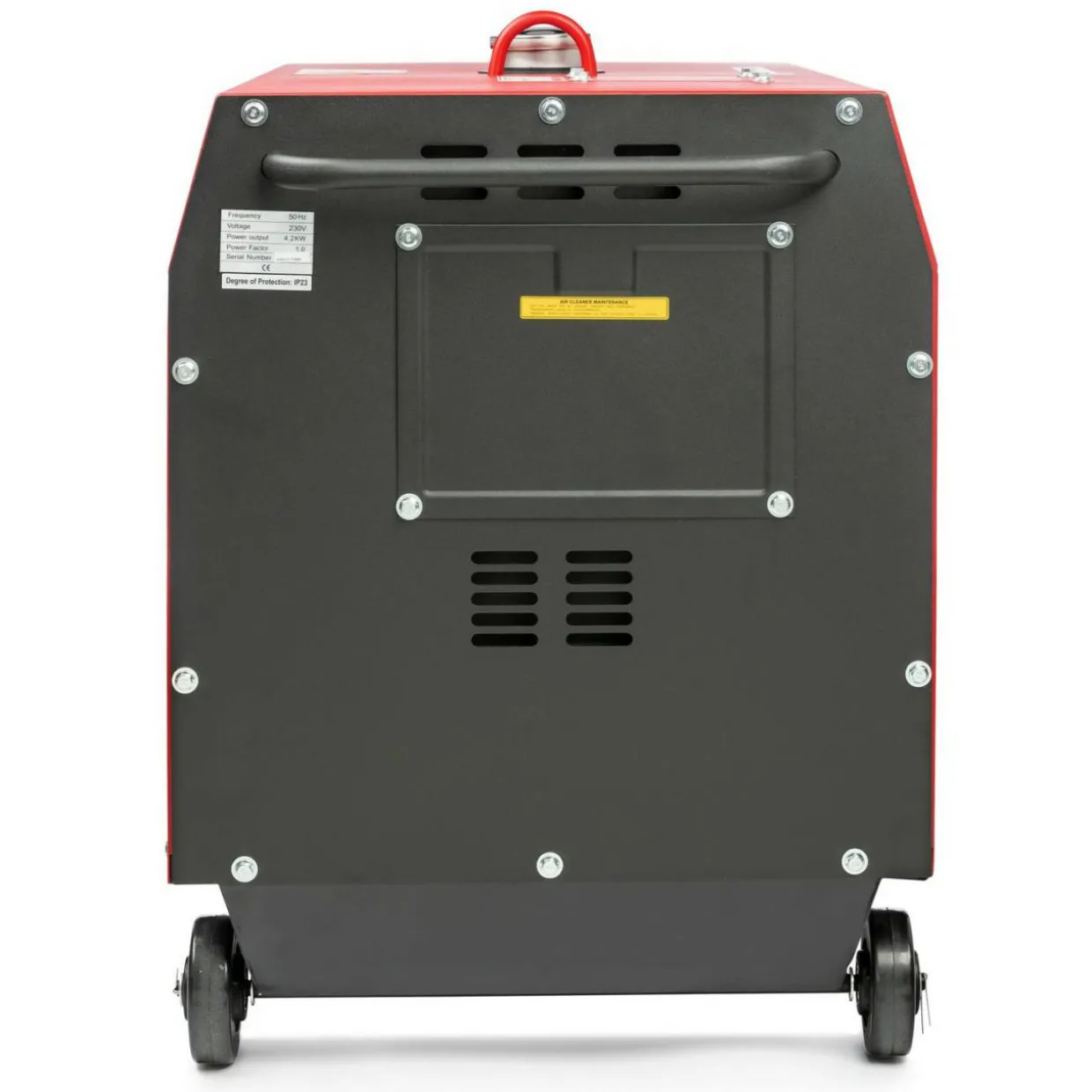 SE5000SDG 230V Diesel Set