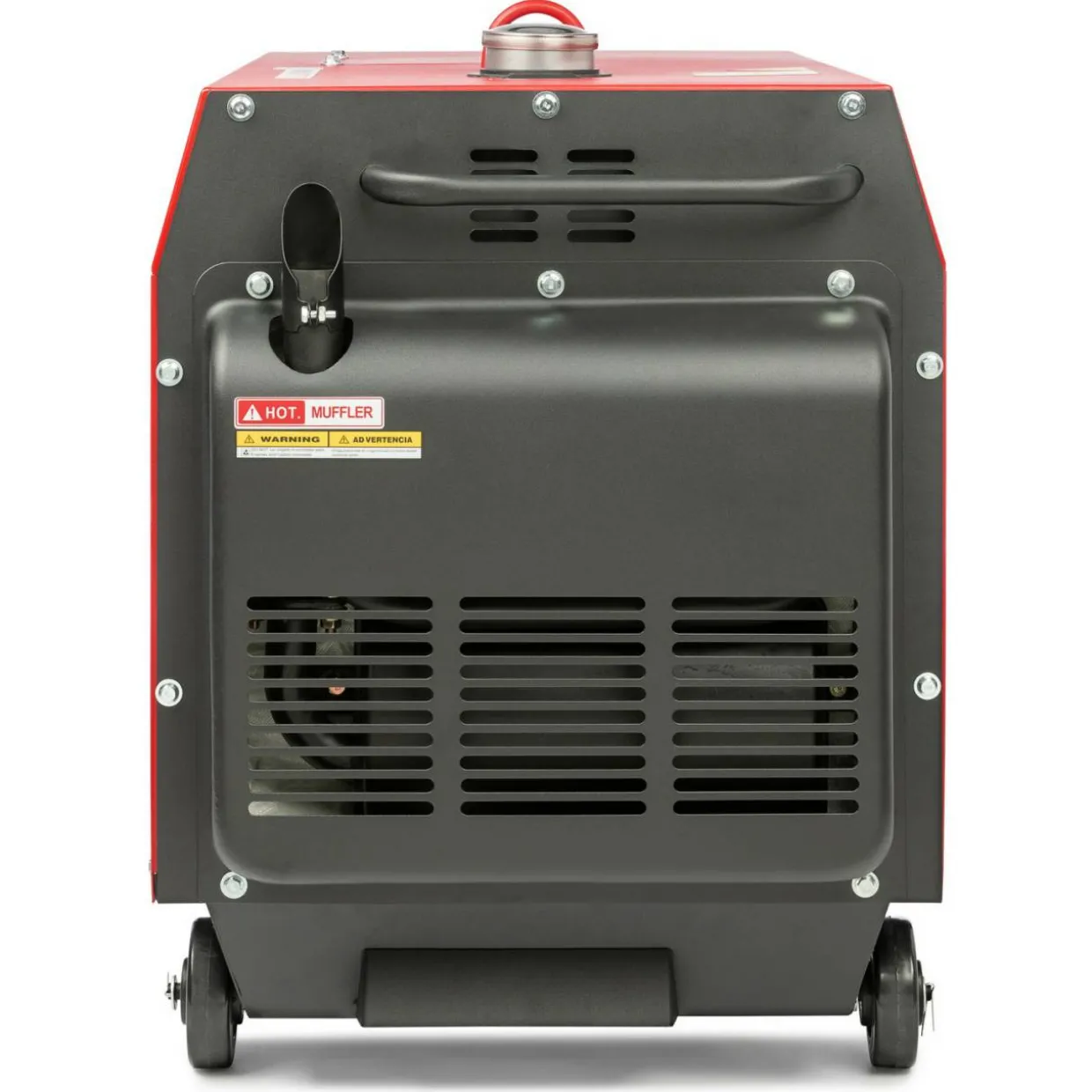 SE5000SDG 230V Diesel Set