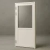 Signatur Aluminium 3-glas