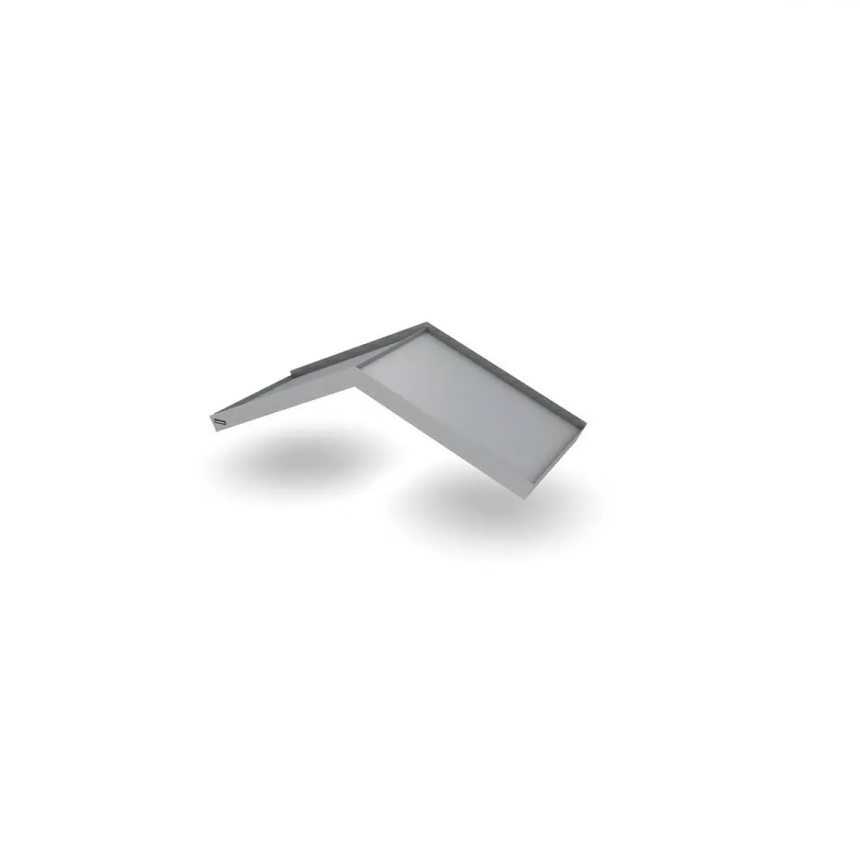 Simple Angled