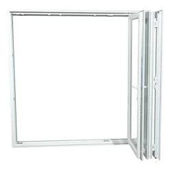 Sälen PVC 3-Delat