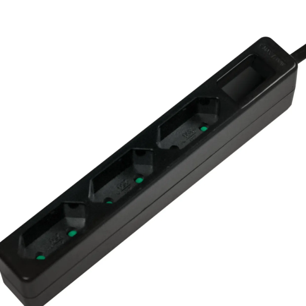 Slim Euro 3-vägs 1,5 m