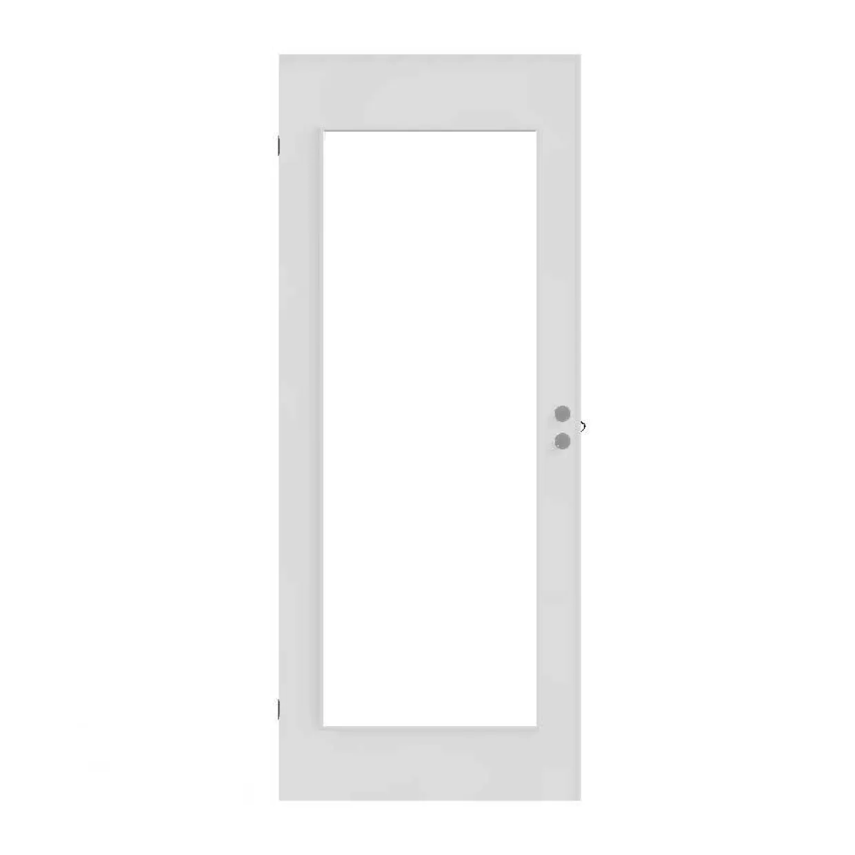 Slät Lätt G01