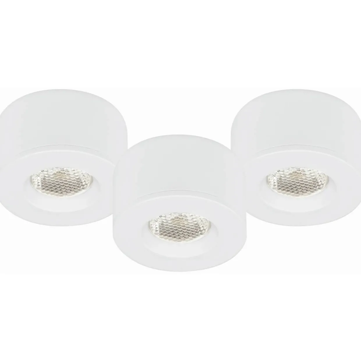 SmartHome MD-29 Bluetooth LED 3-pack