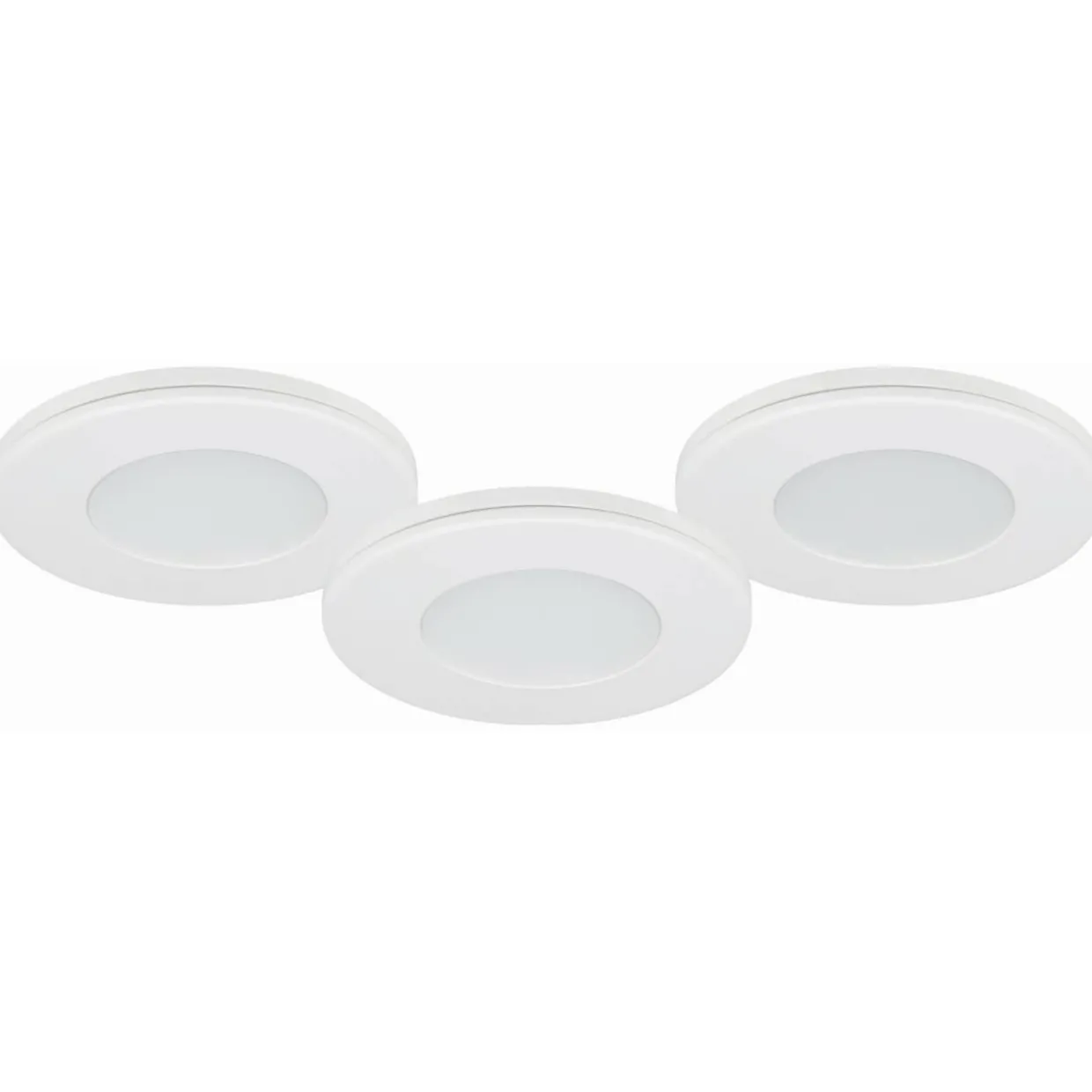 SmartHome MD-305 Bluetooth LED 3-pack