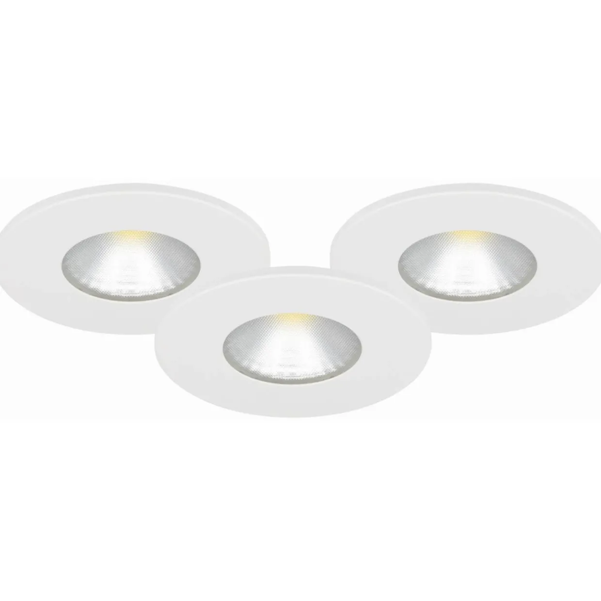 SmartHome MD-315 KIT Bluetooth LED 3-pack