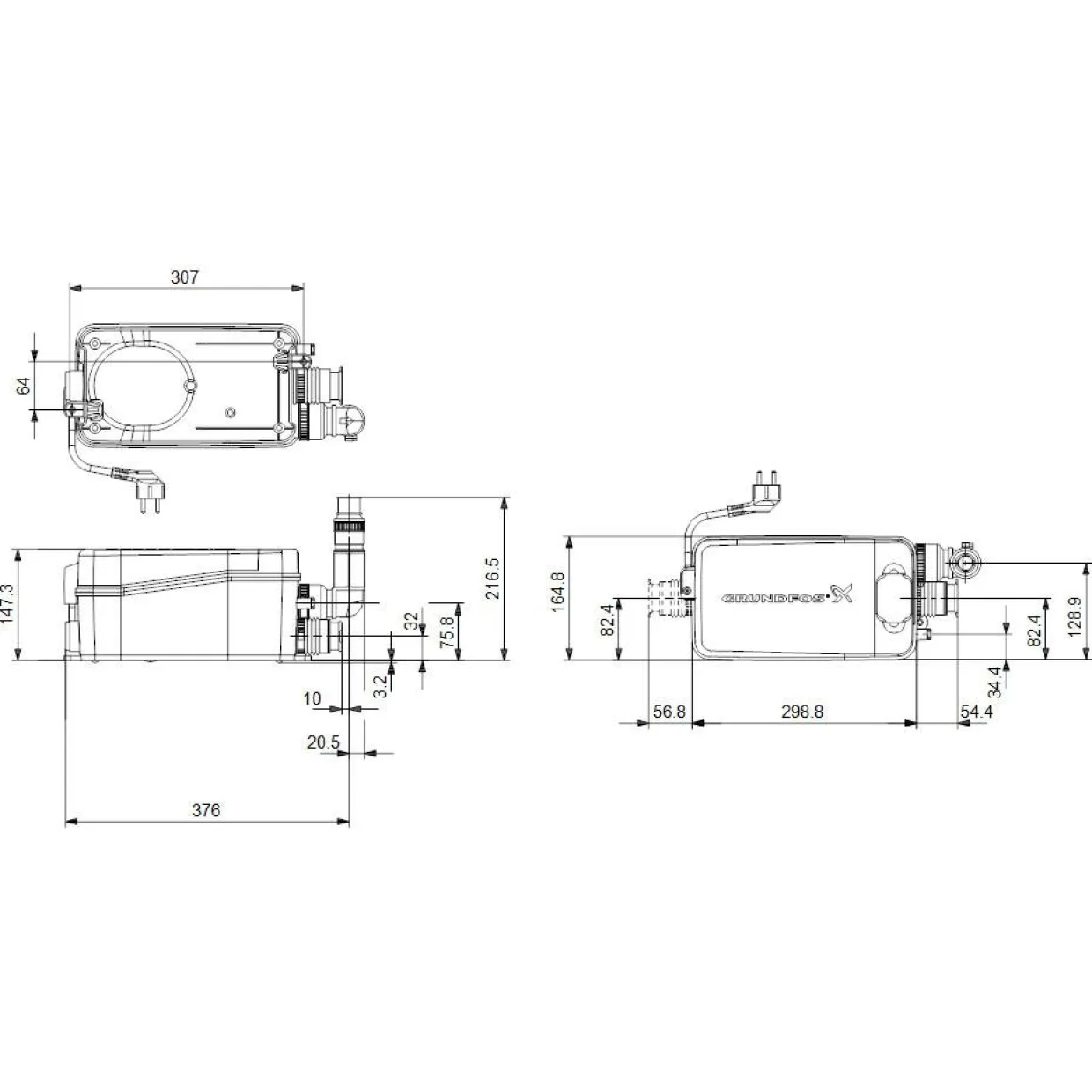 Sololift2 D-2