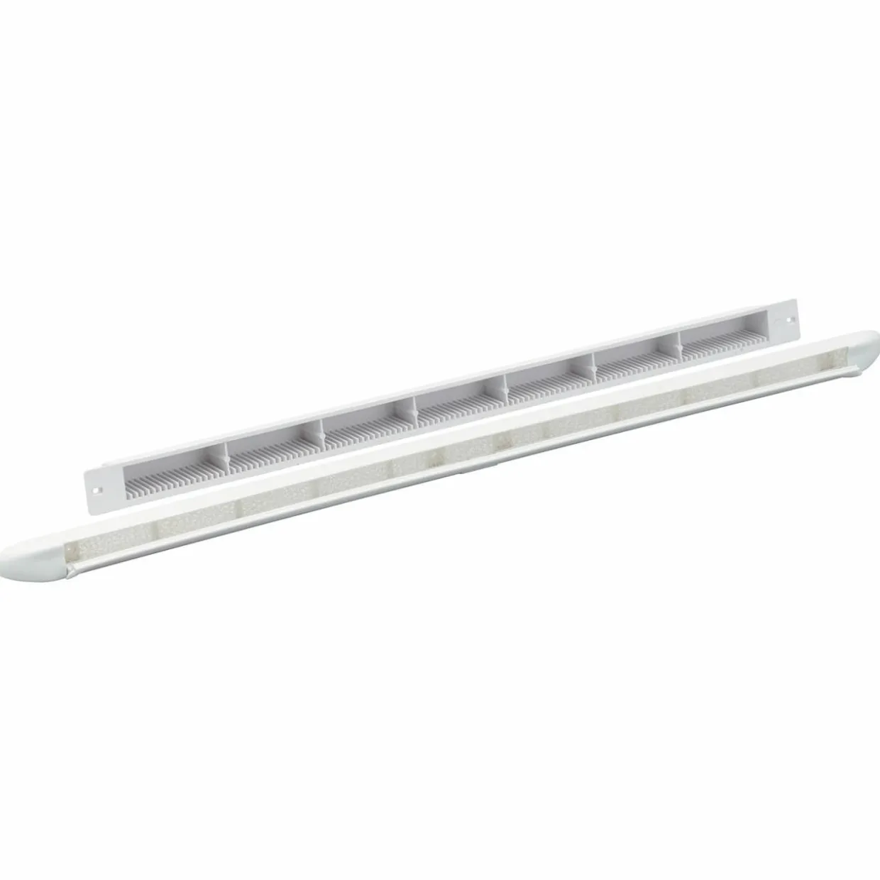 Spaltventil för In-/Utåtgående Fönster 485 mm