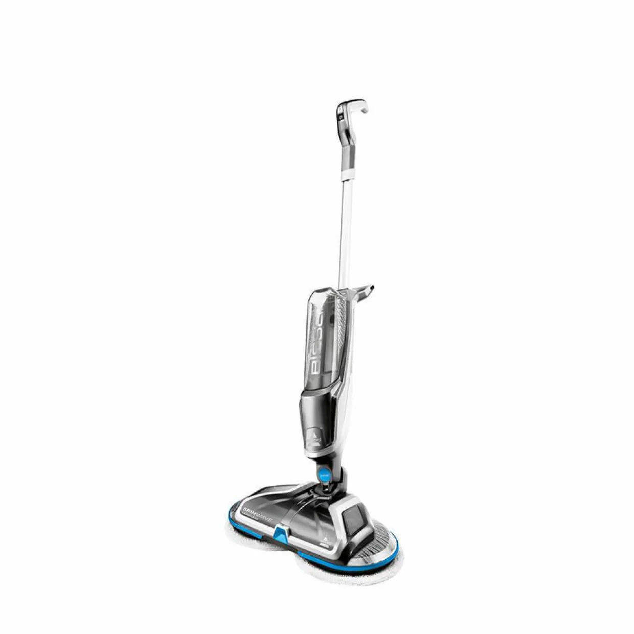 SpinWave Cordless