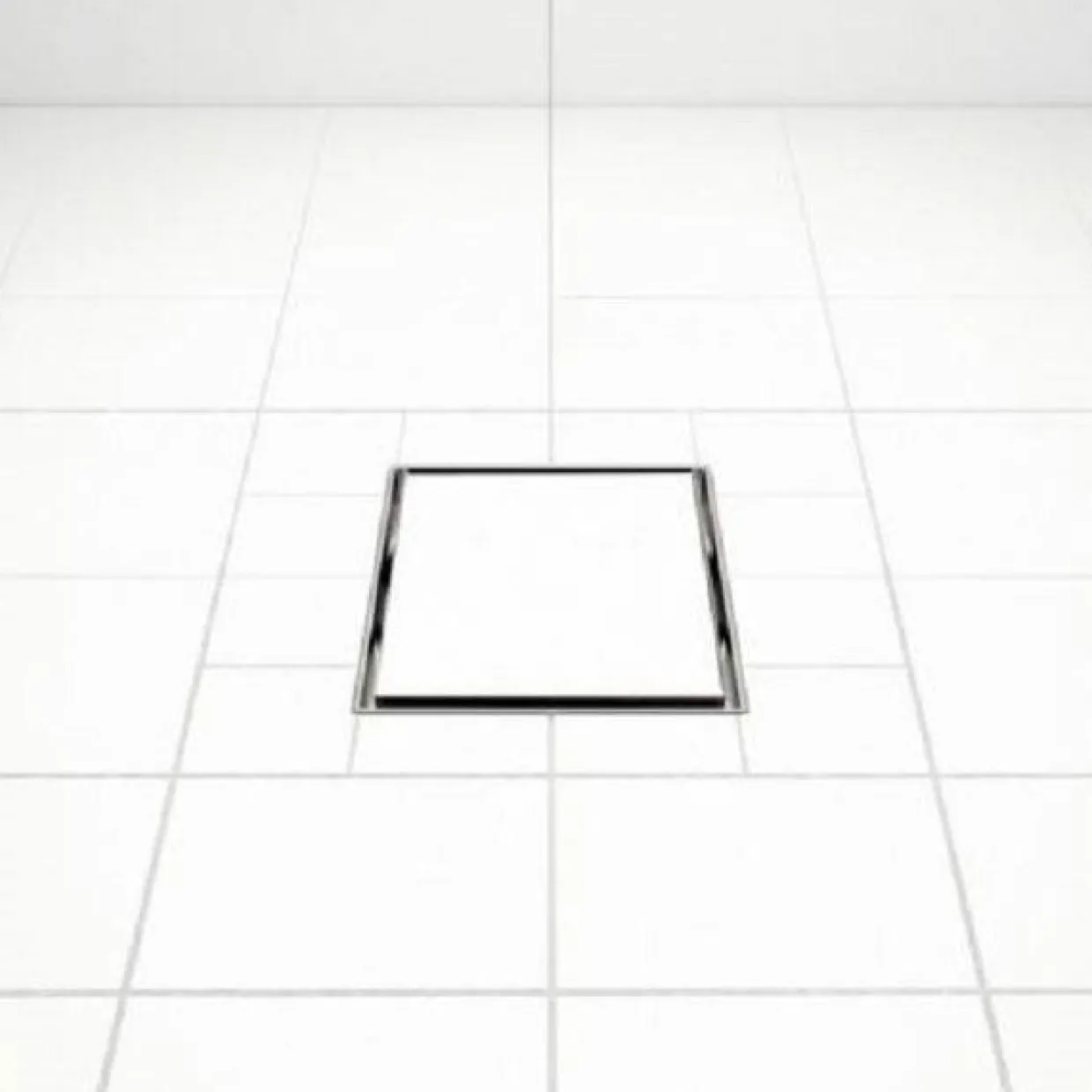 Square 130 Tile Insert