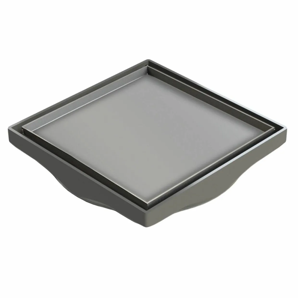 Square 130 Tile Insert