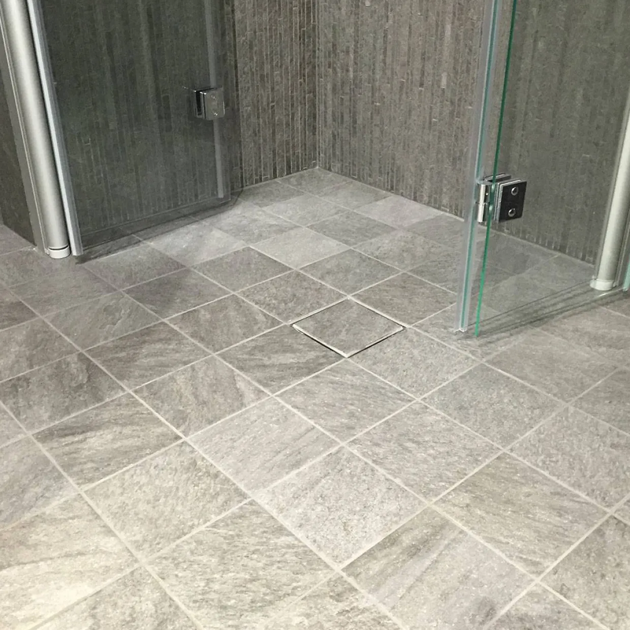 Square 130 Tile Insert