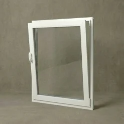 Stabil PVC 3-glas